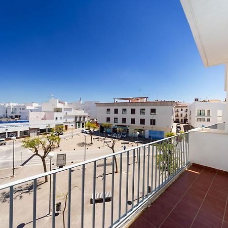Calas De Conil Duplex B Conil De La Frontera Exterior photo